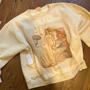 Selkie Sweatshirt